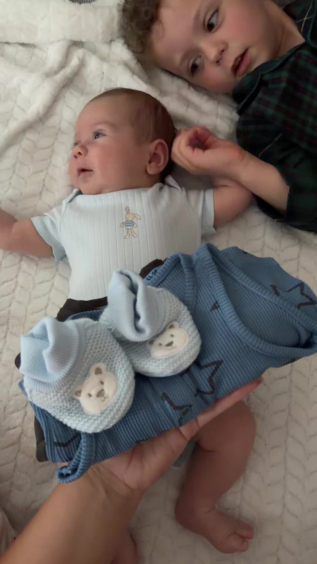 @Alisia (baby)