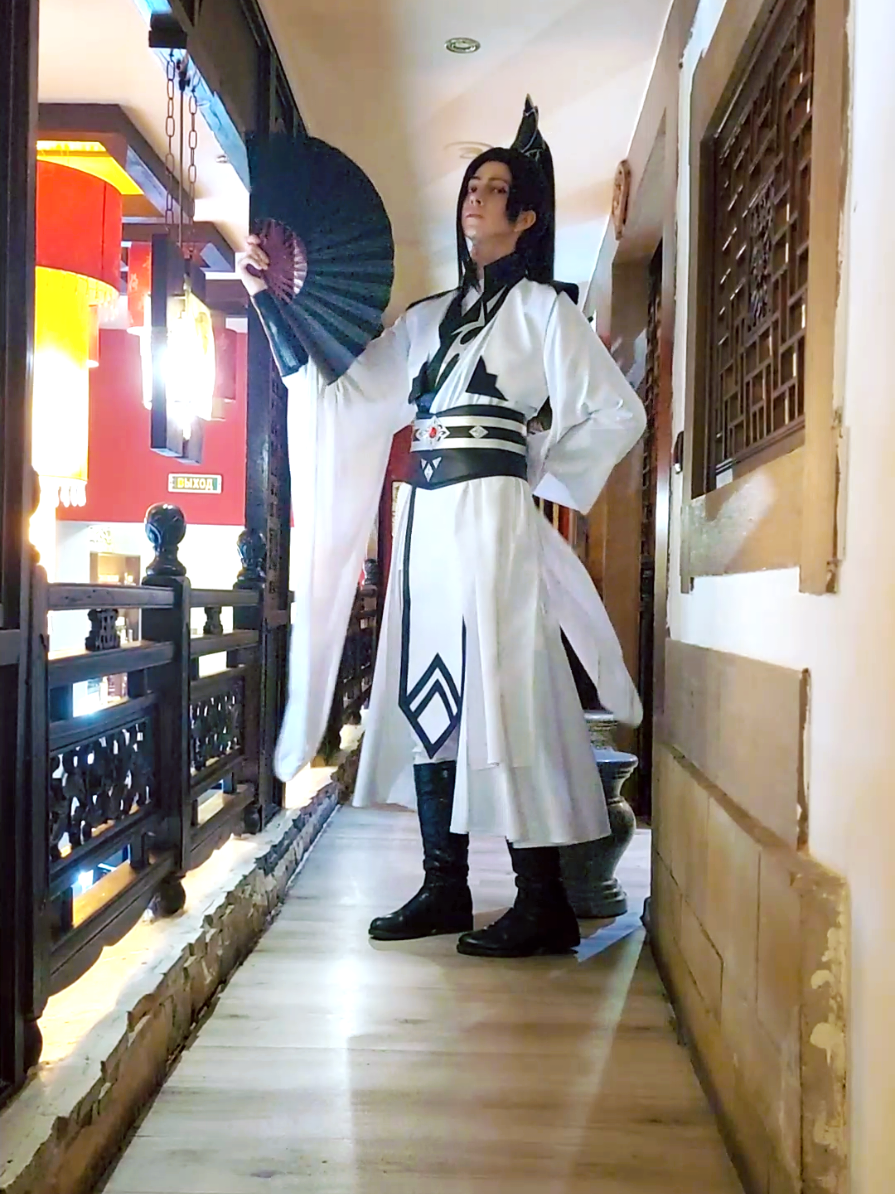 @Liu_shidi