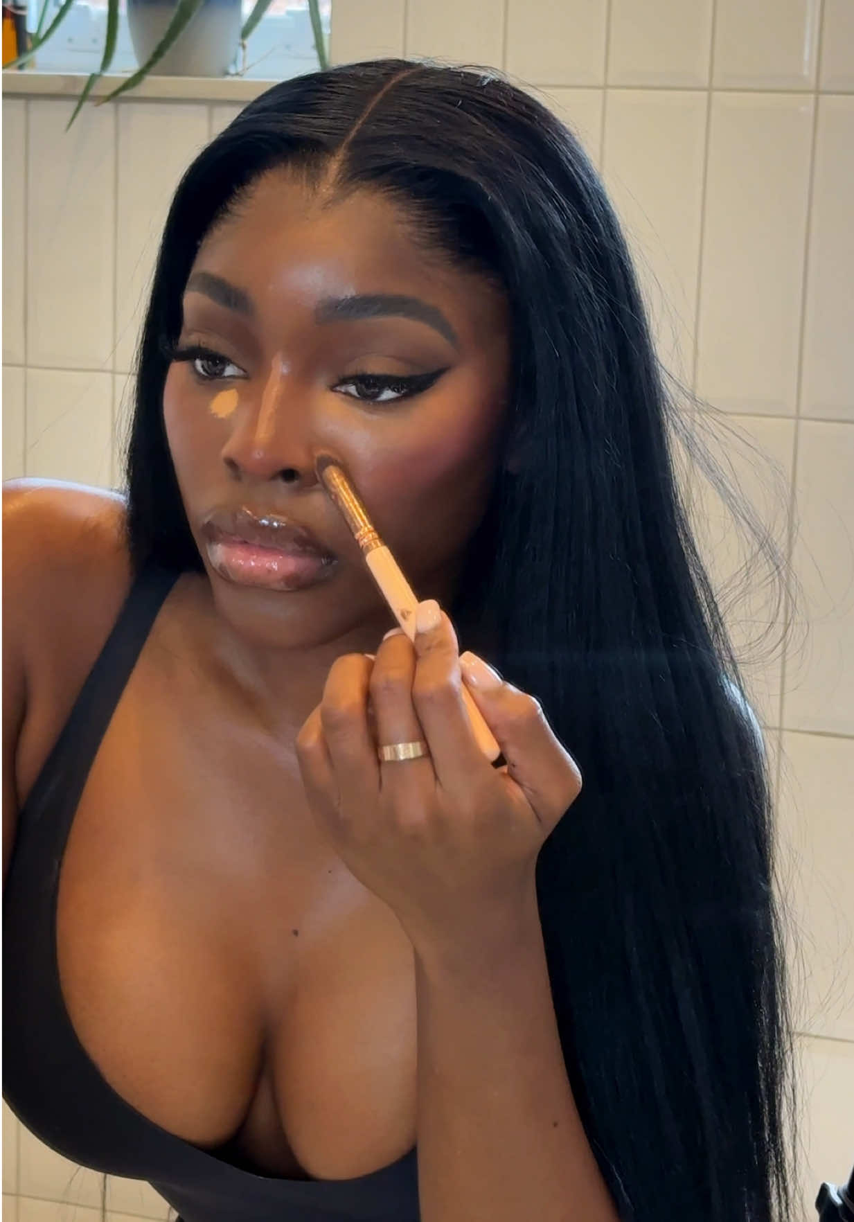 @Bernicia Boateng