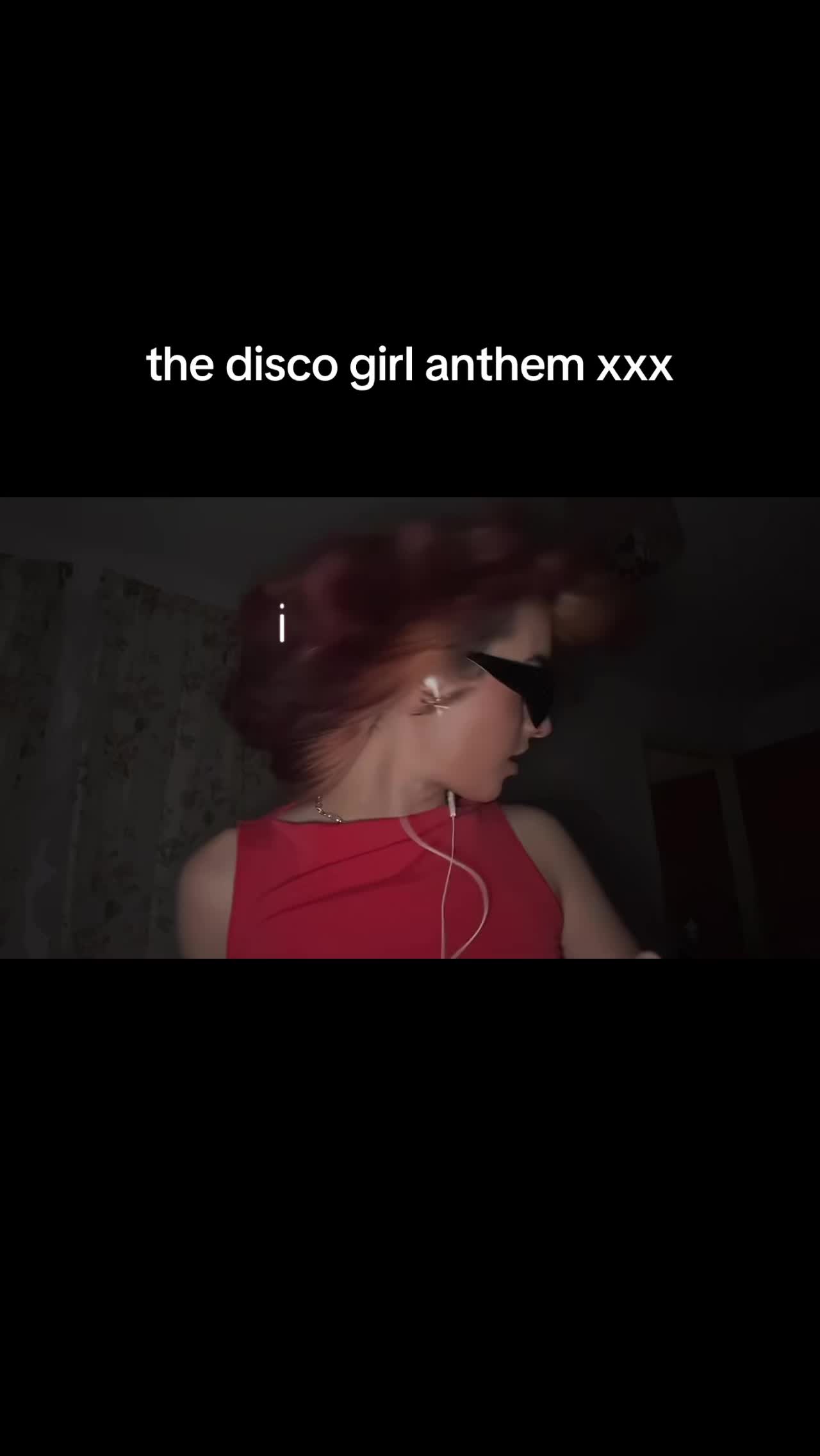 @Maisi and the Disco