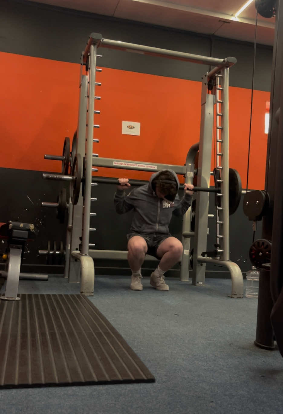 @Daniel | Fitness ✞
