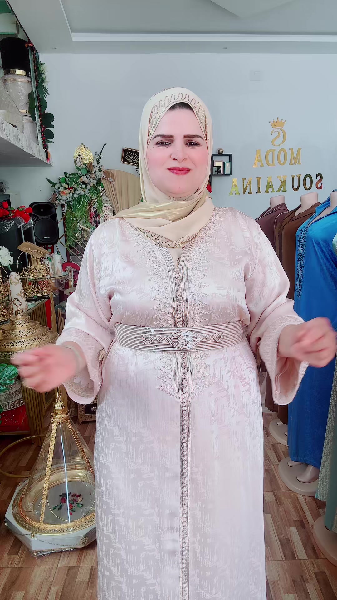 @Moda Soukaina