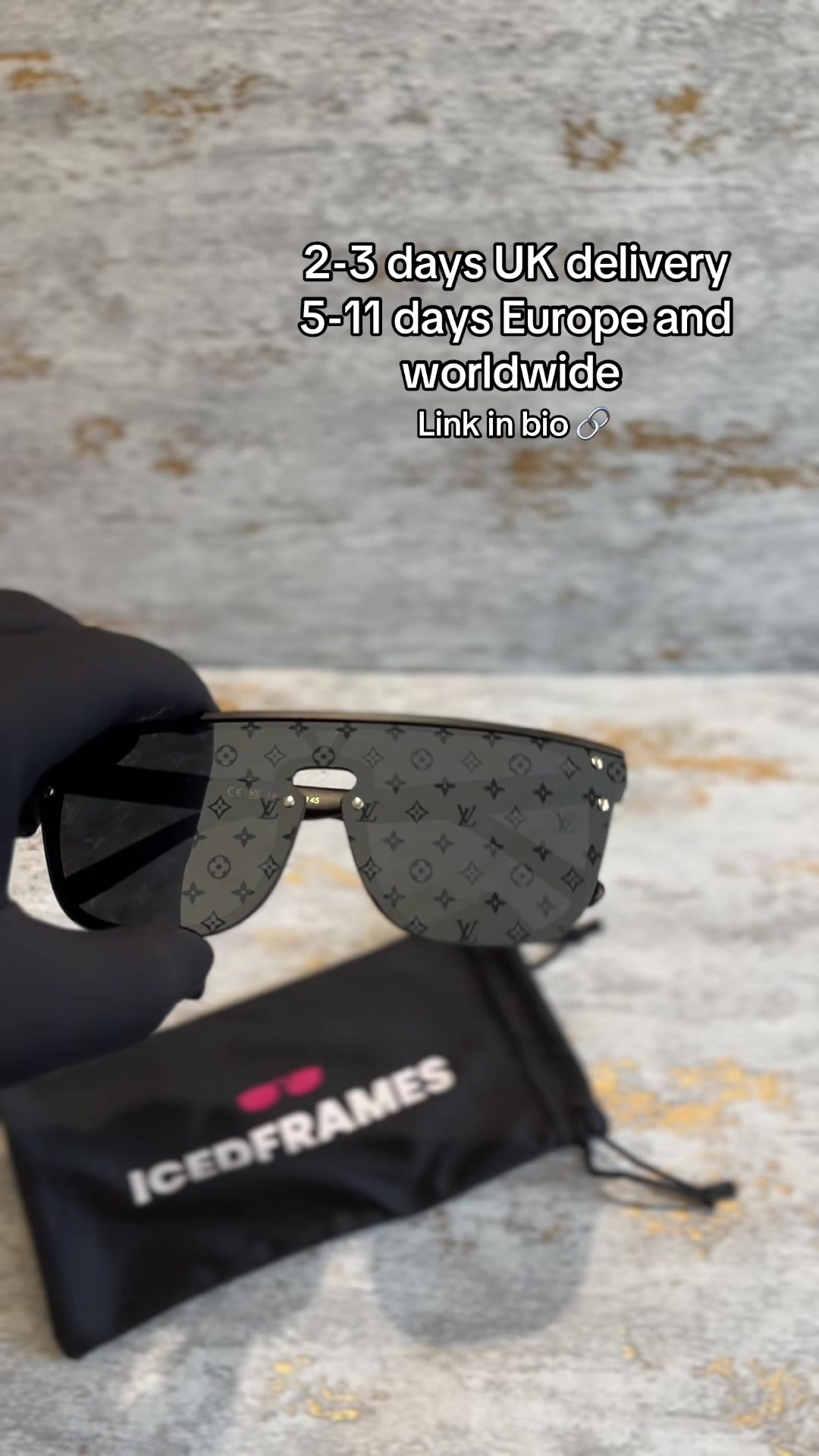 @ICEDFRAMES