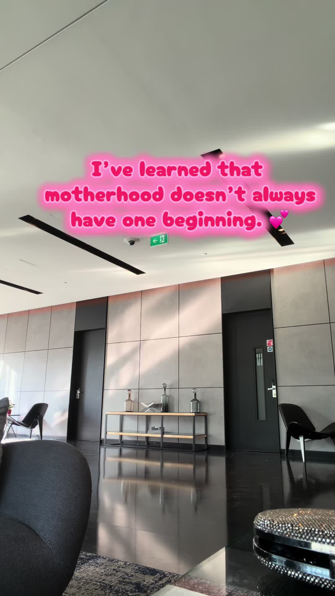 @Motherhood in Stereo