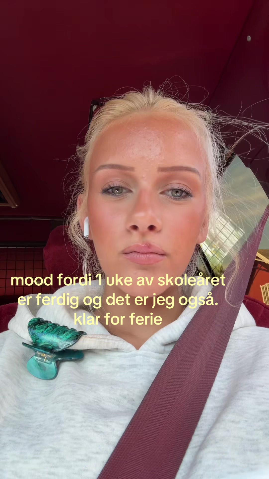 @MELINDA DAHL