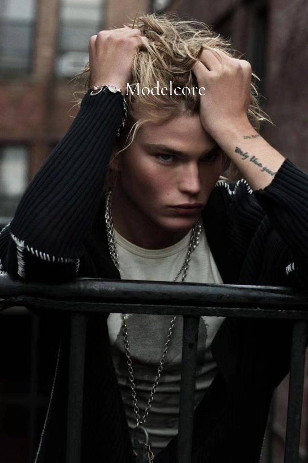 @modelcore