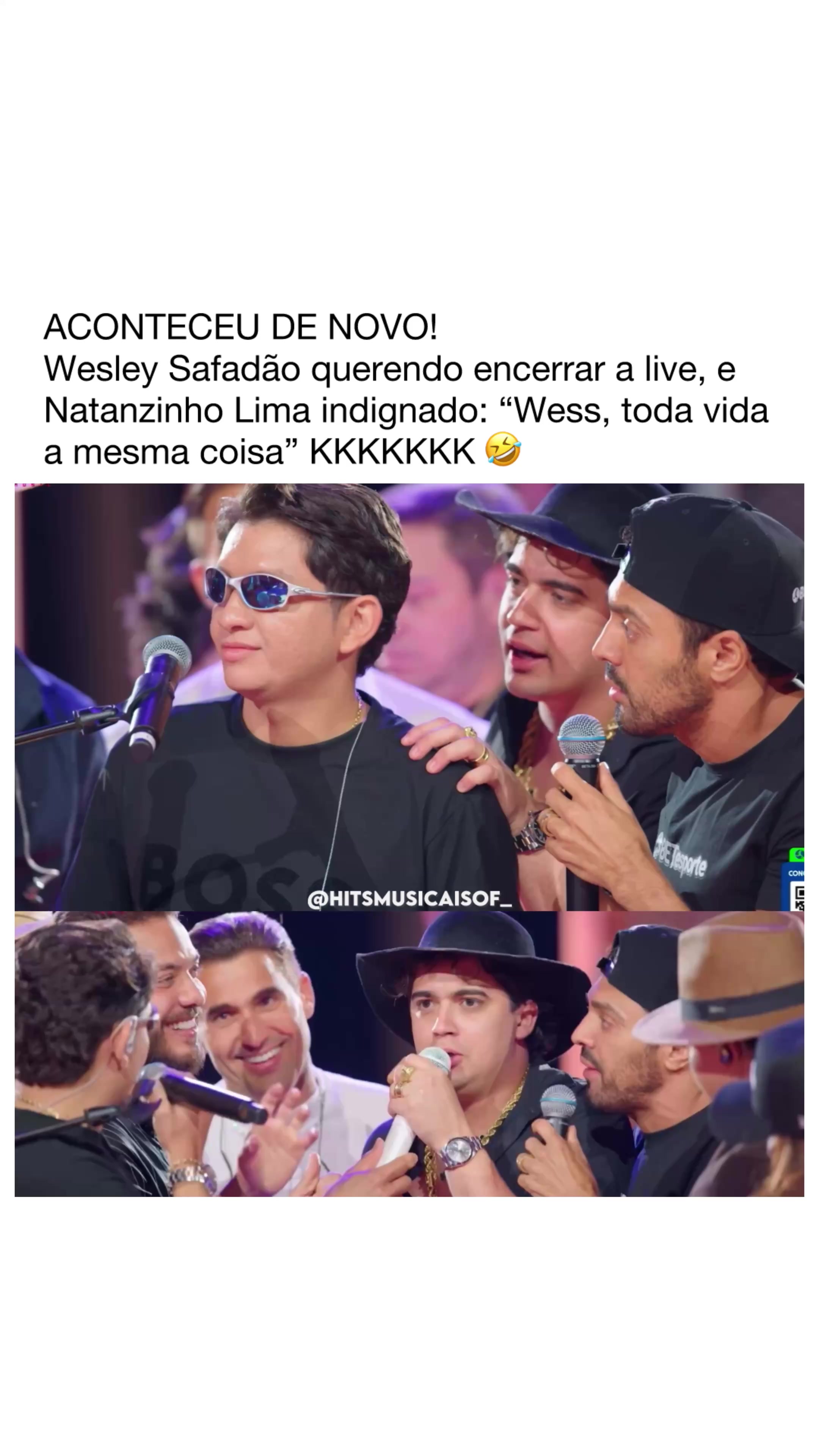 @hitsmusicaisof