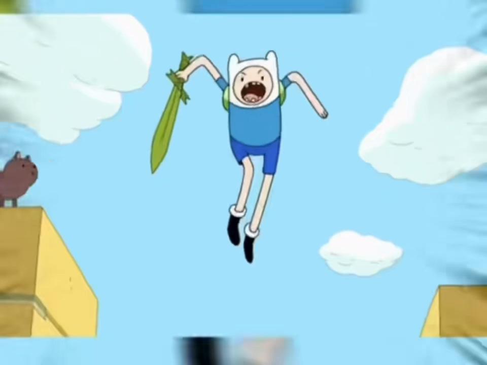 @Finn y Jake86 2