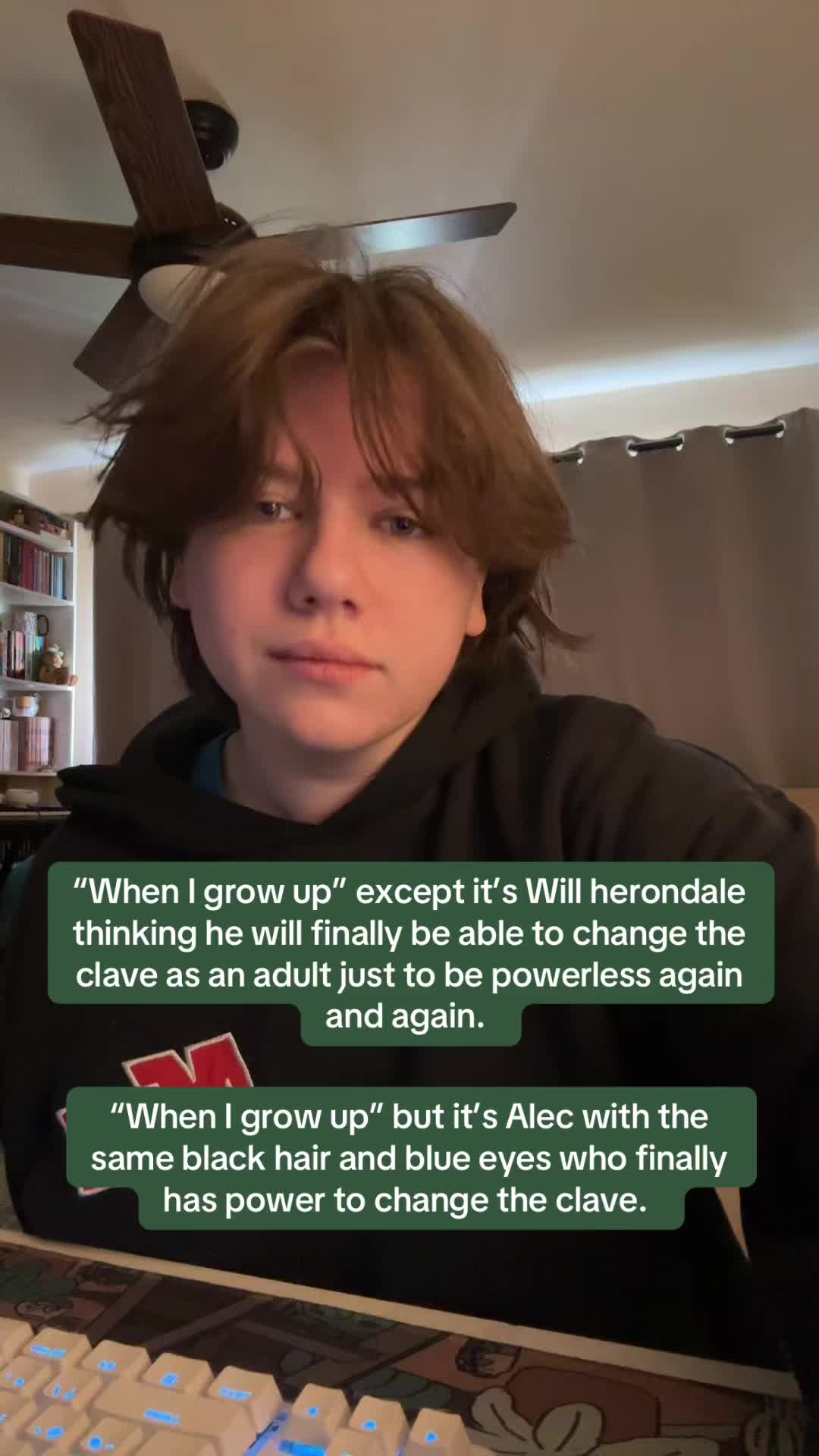 @Kale