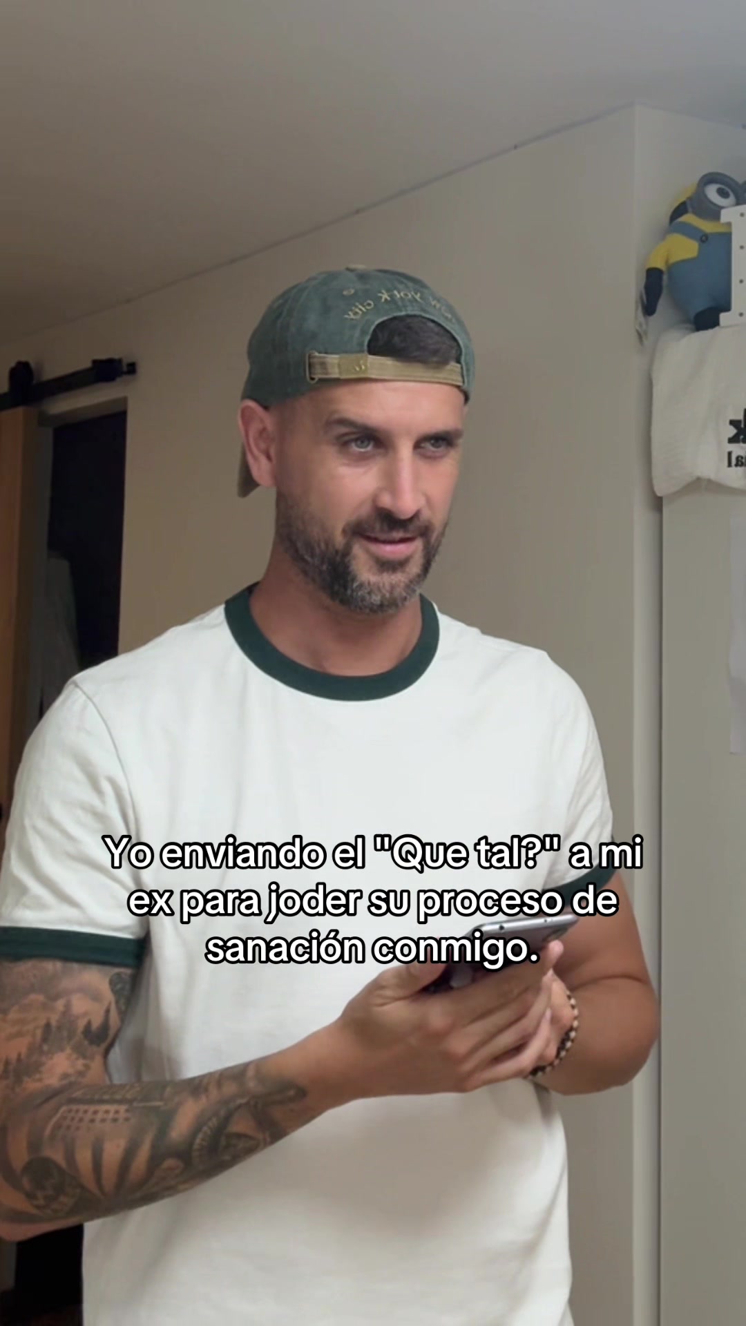 @IVÁN RUBIO 🕺🏻