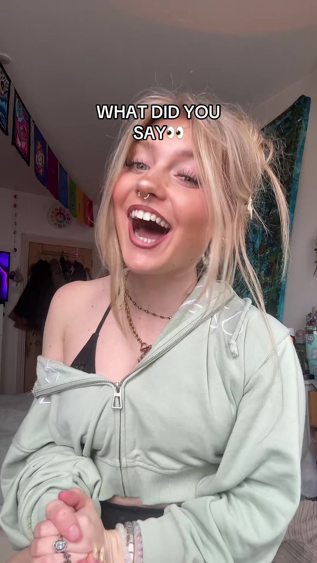 @ScarlettFever🔥