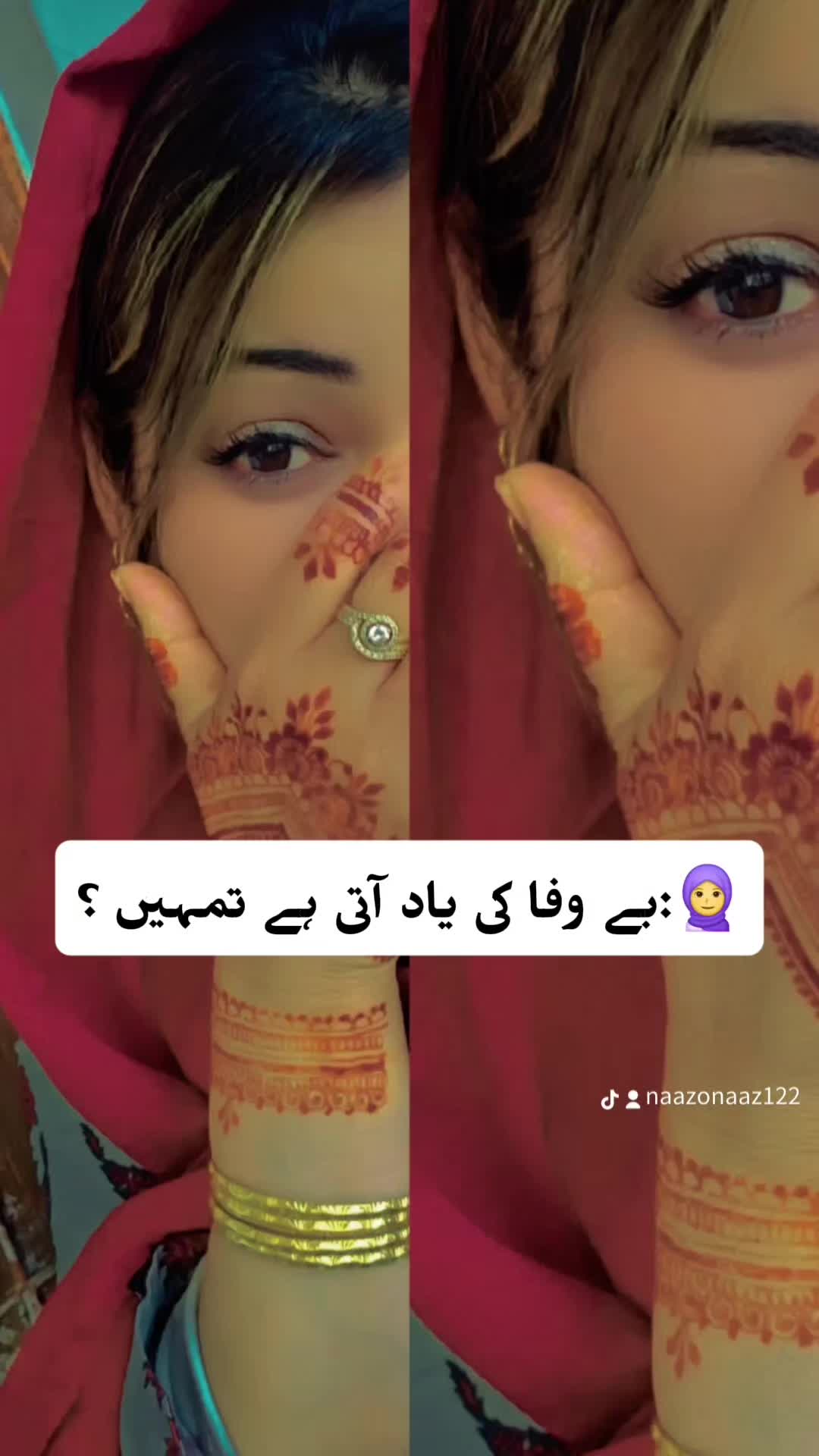 @💜Naazo❤️Naaz💜