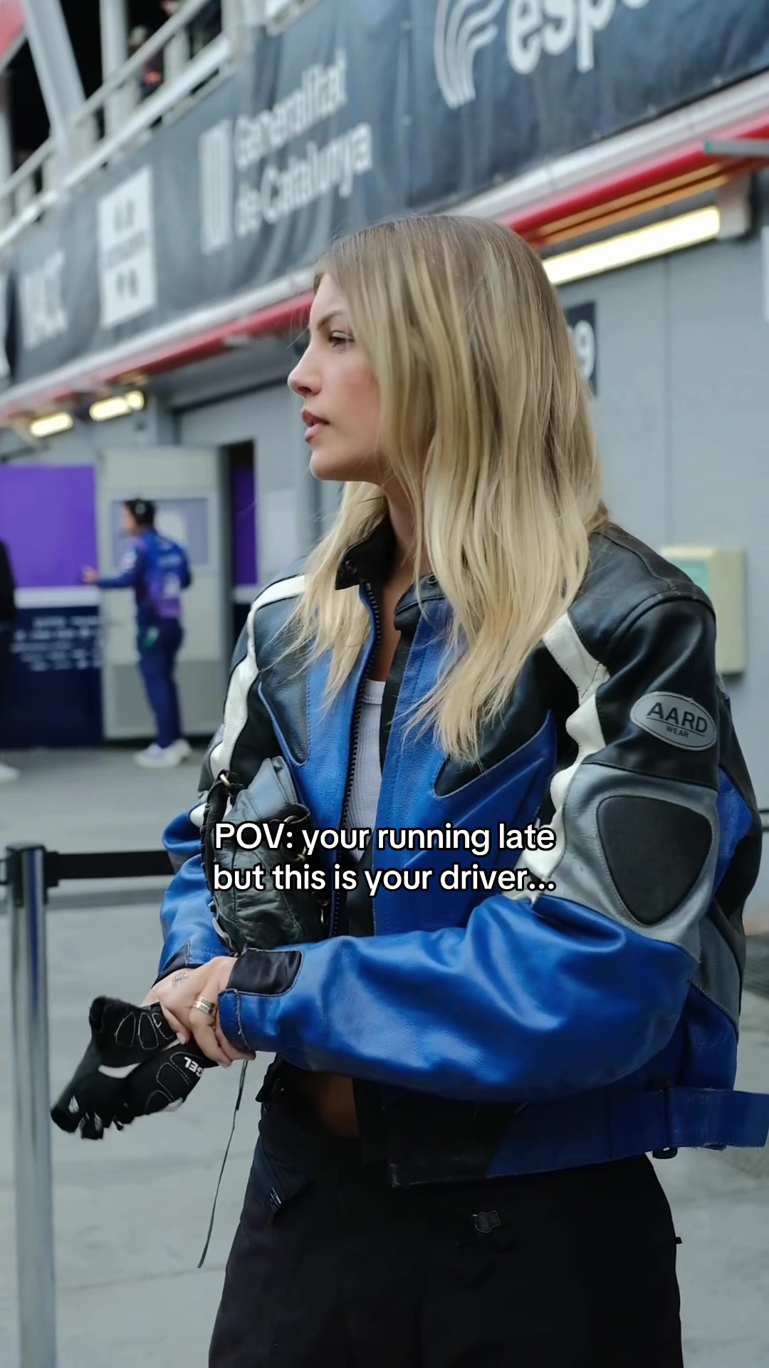 @Lily Rowland
