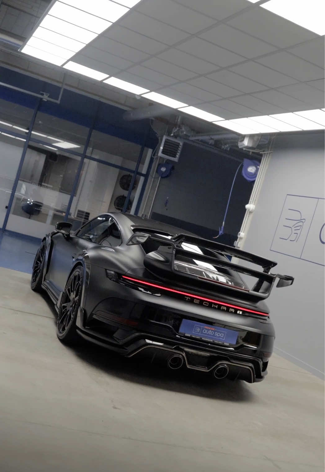 @Premium Auto Spa | Detailing