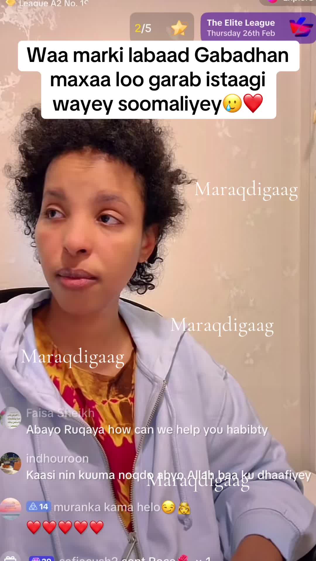 @maraqdigaag🐔😳
