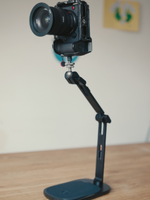 @Your Filmmaker
