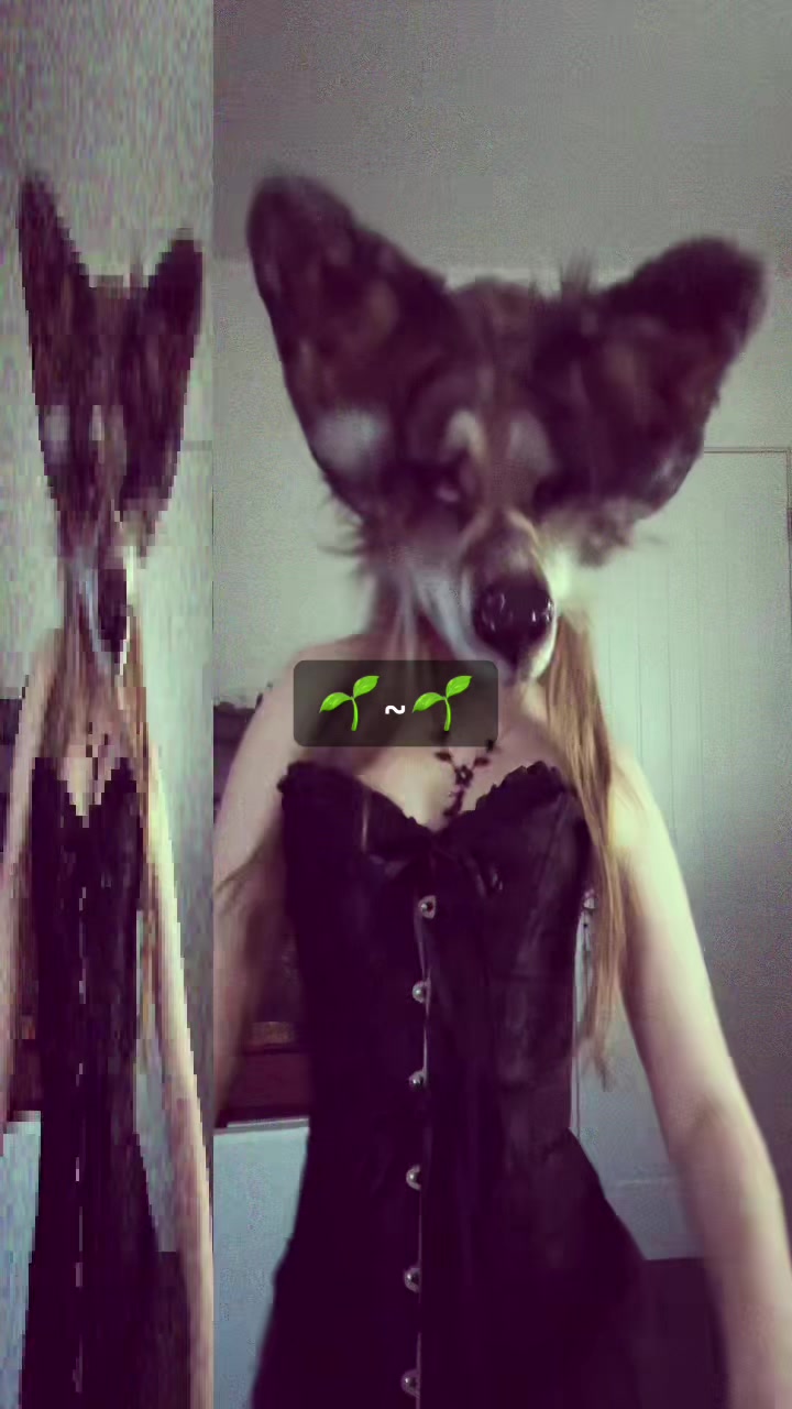 @~&bull;🌿🪐_Sᑕᗩᖇ_🪐🌿&bull;~