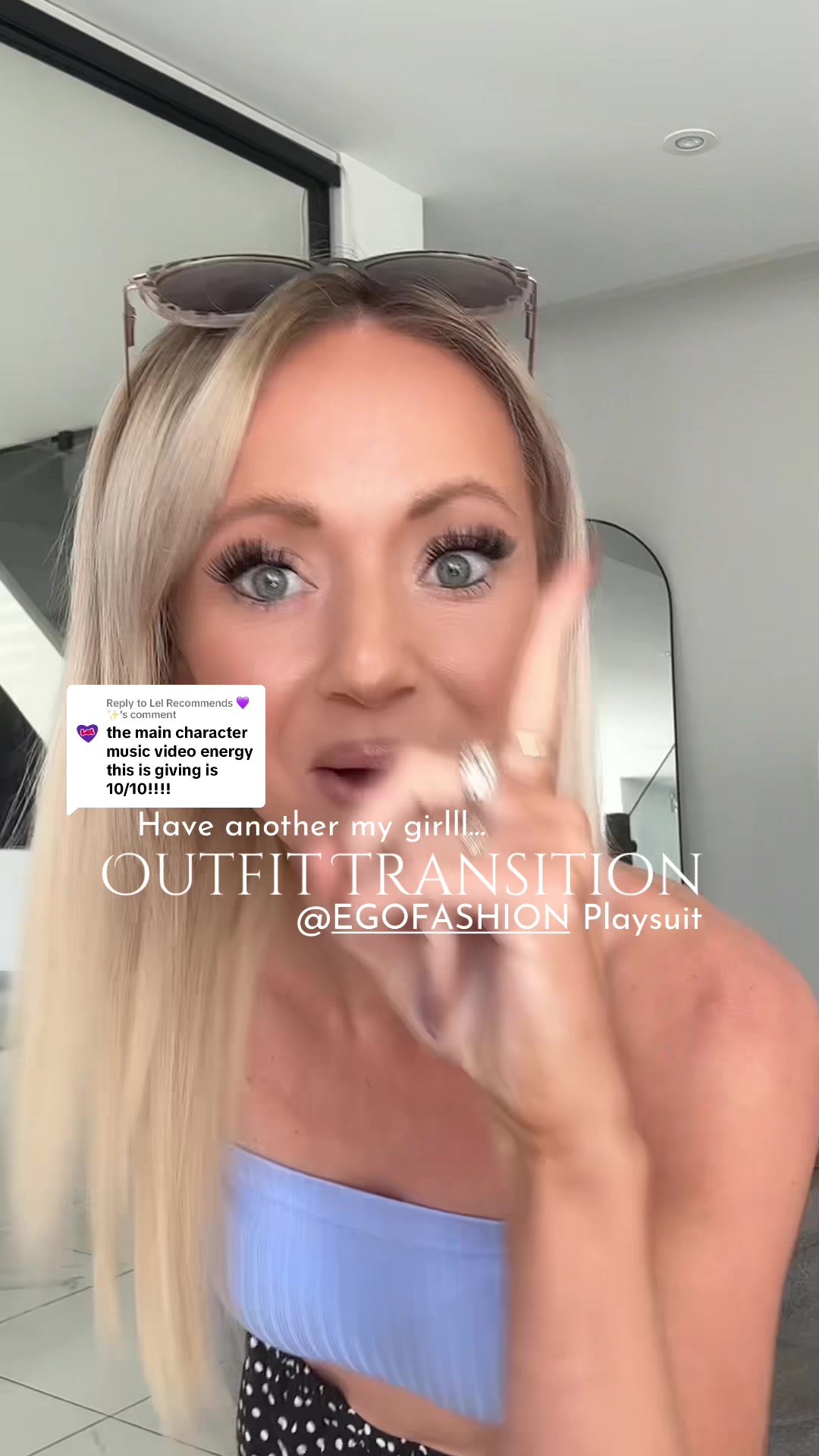 @Ashleigh | UGC+Content Creator