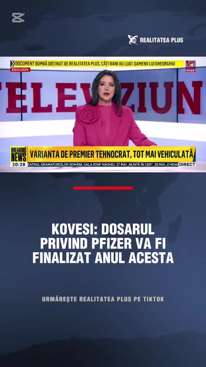 @Realitatea Plus