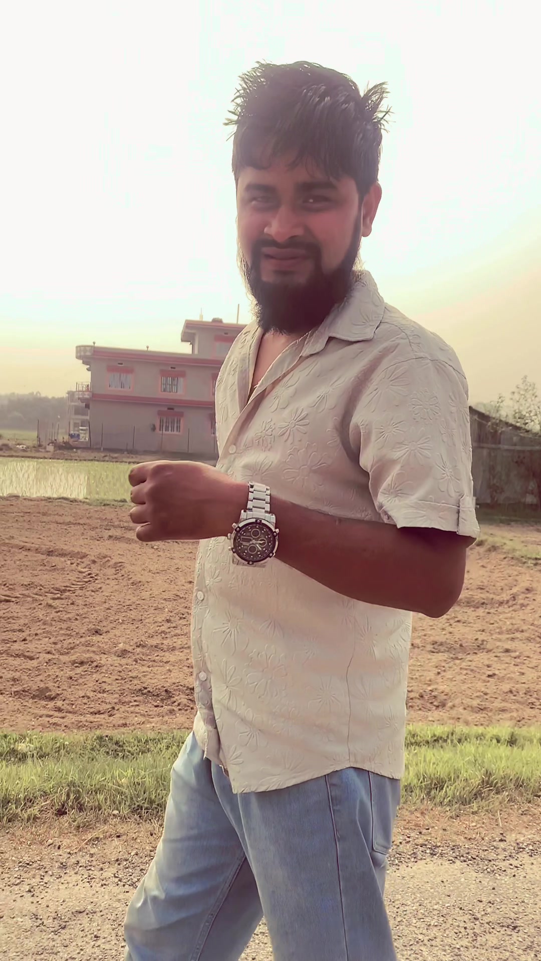 @bijay silwal