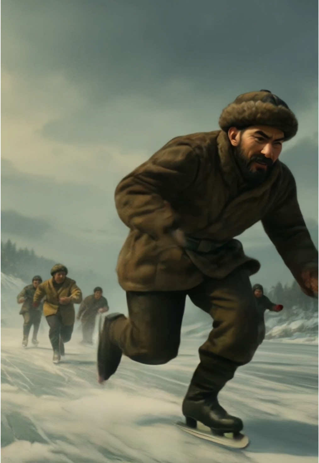 @Kazakh heroes