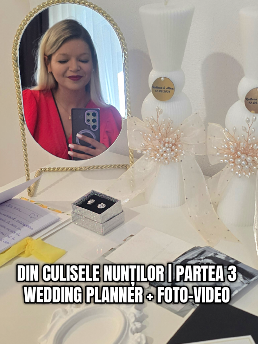 @Izabela Tănase-Wedding Planner