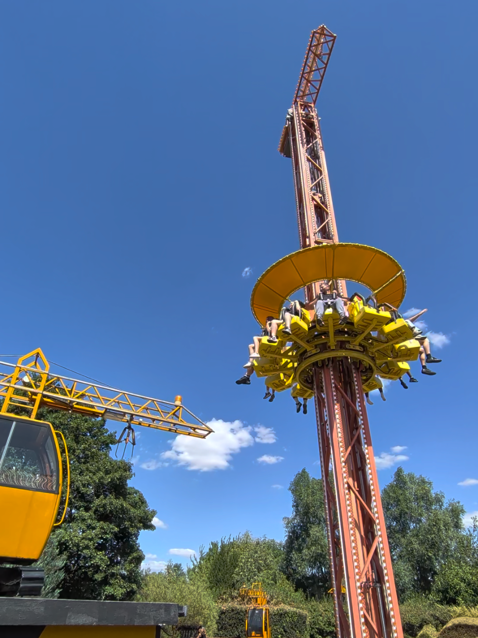 @Theme Park Network