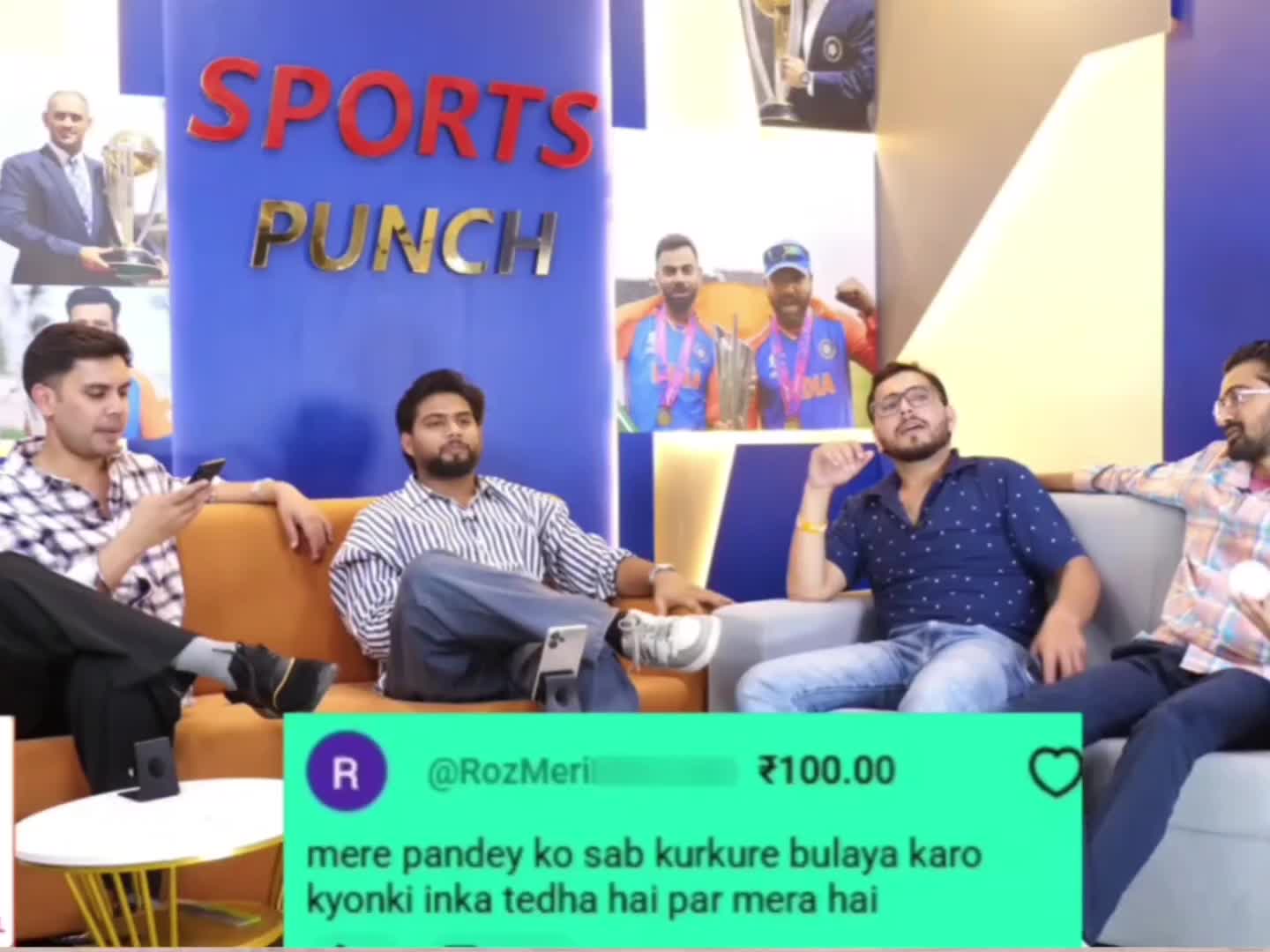 @Sports Yaari