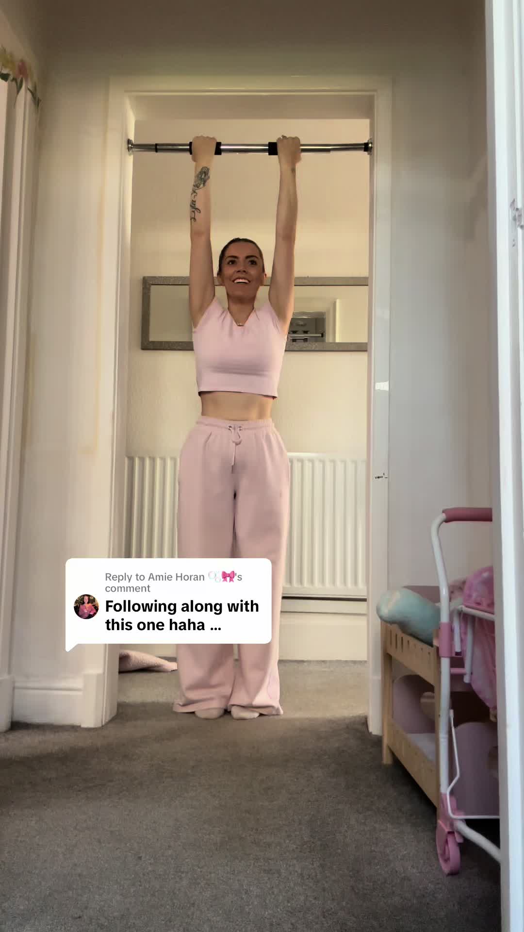 @Kirsty the no niche mom