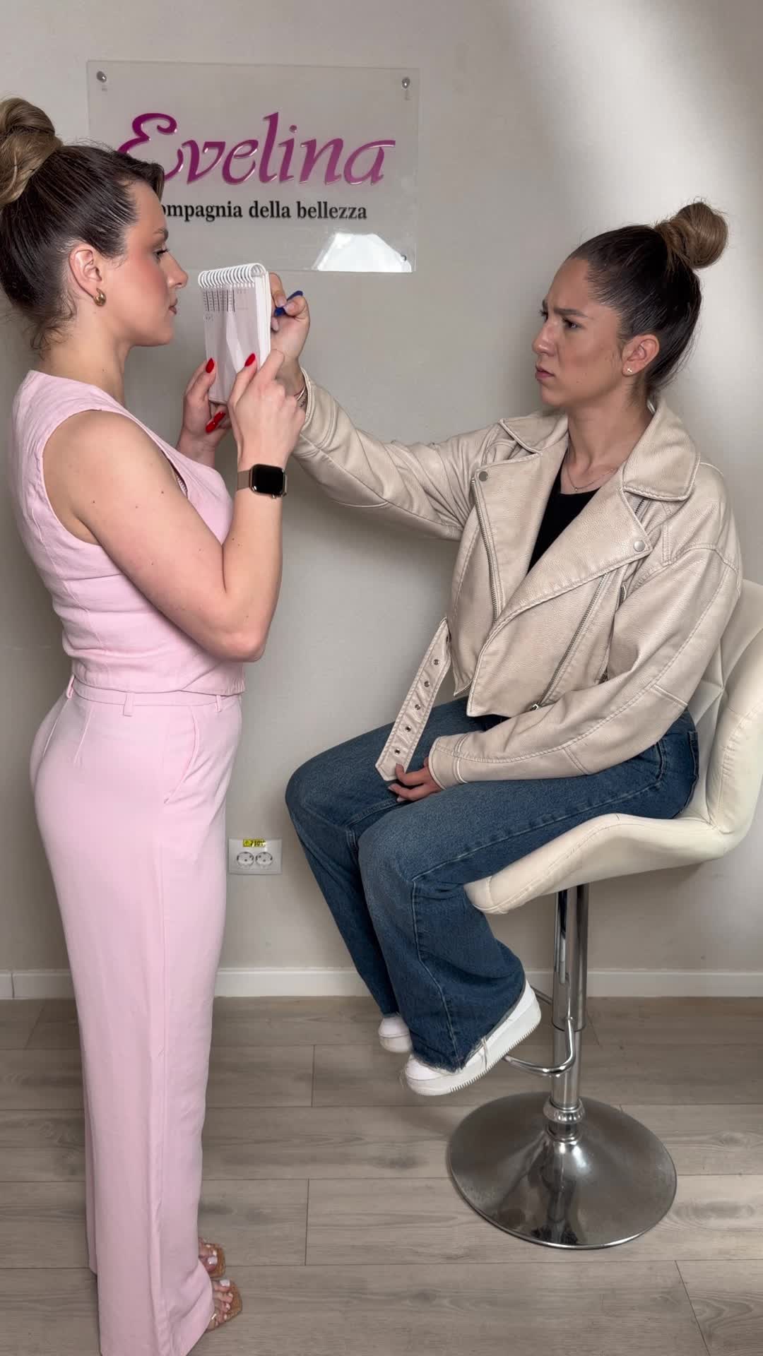 @Ella Beauty Expert