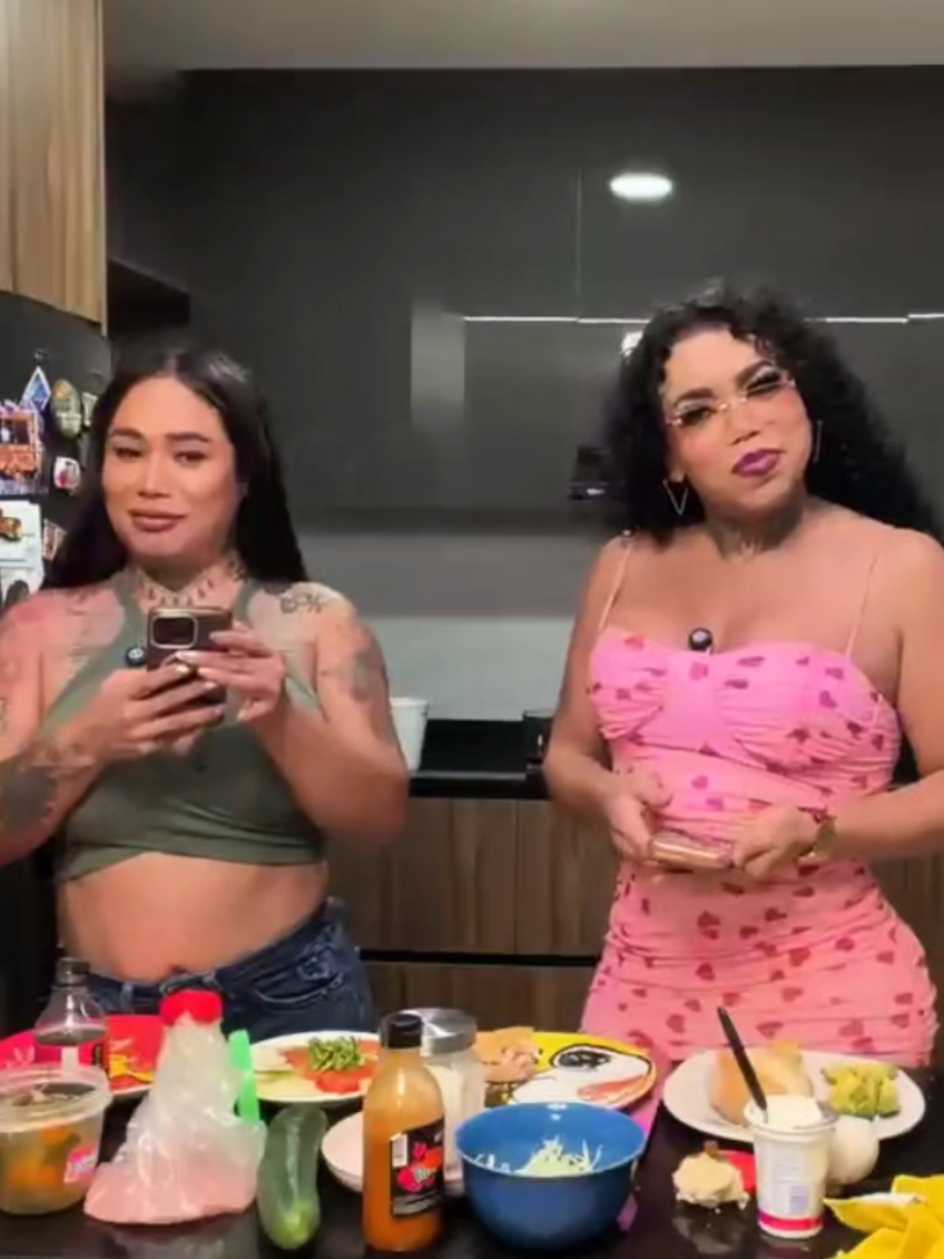 @Cocinando con la tia Paola
