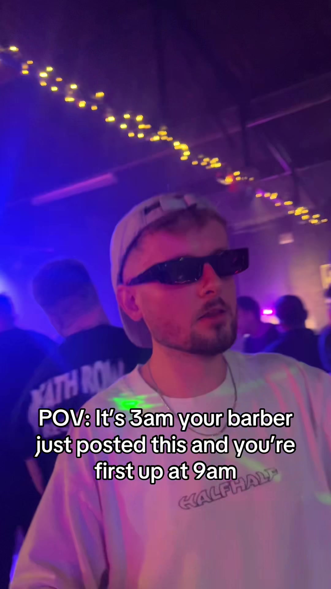 @Matt The Barber
