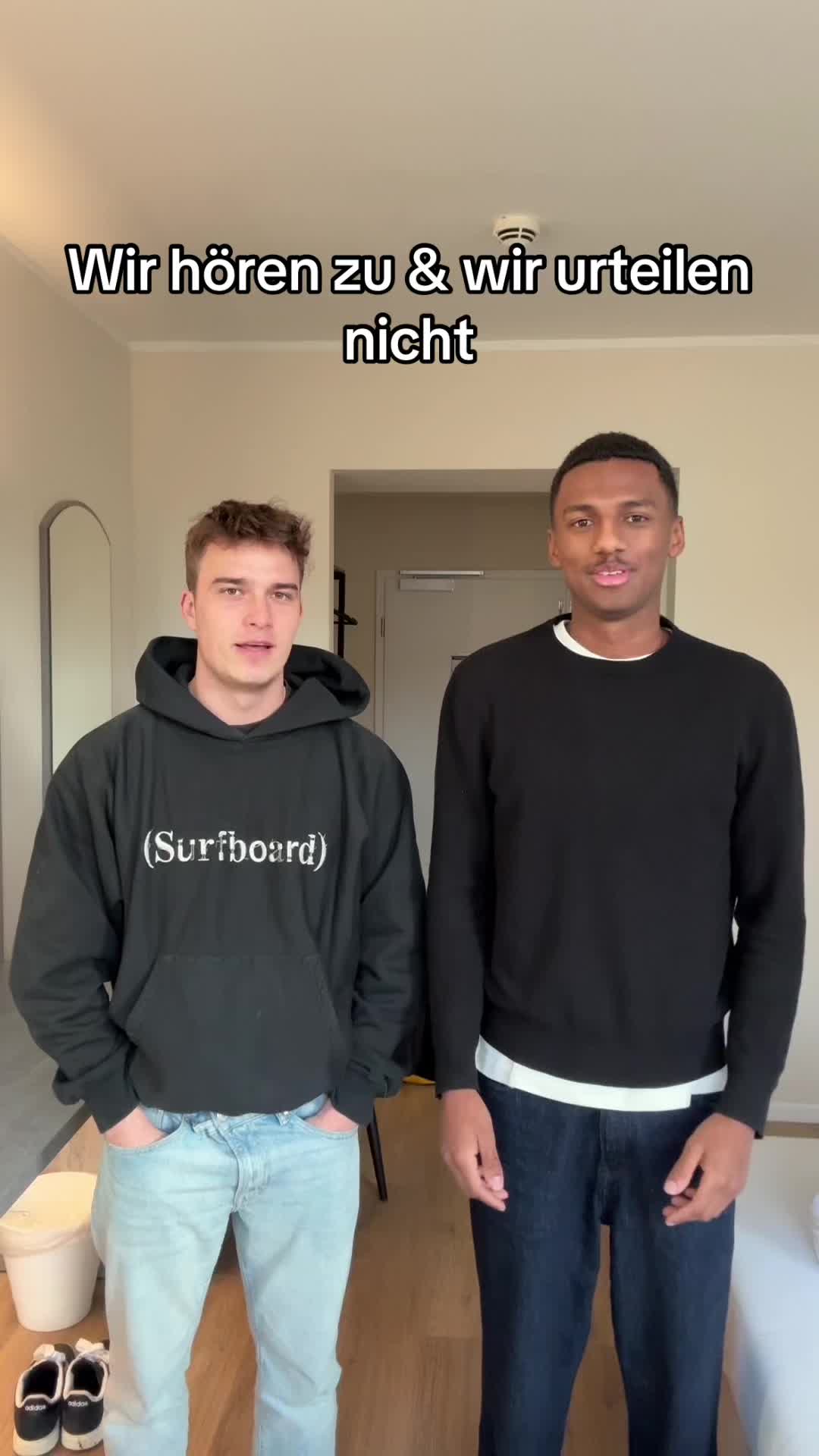 @Hannesundjeremy