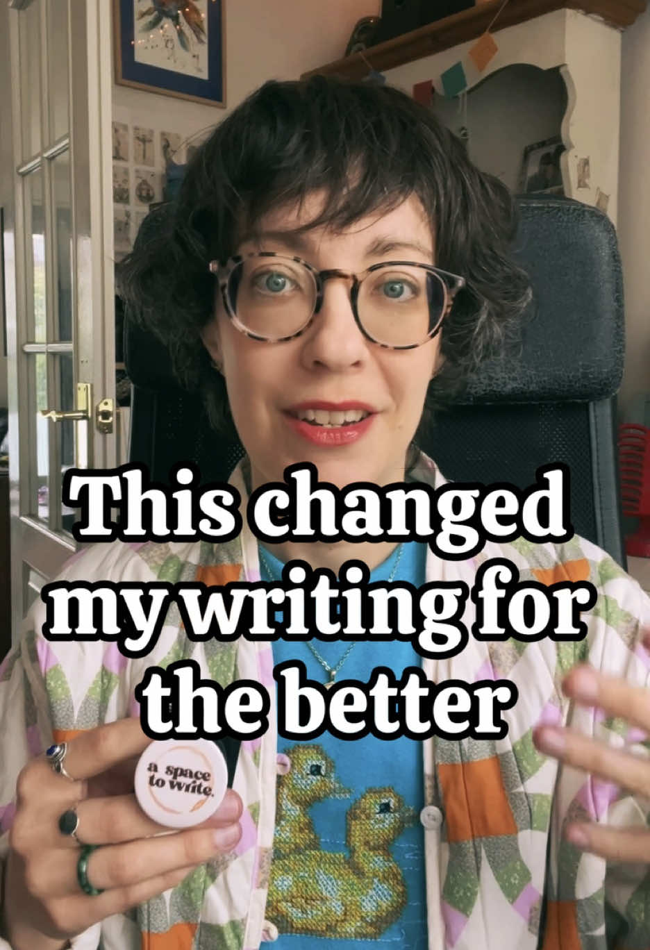 @A&ensp;Space&ensp;to&ensp;Write&ensp;(Maria)