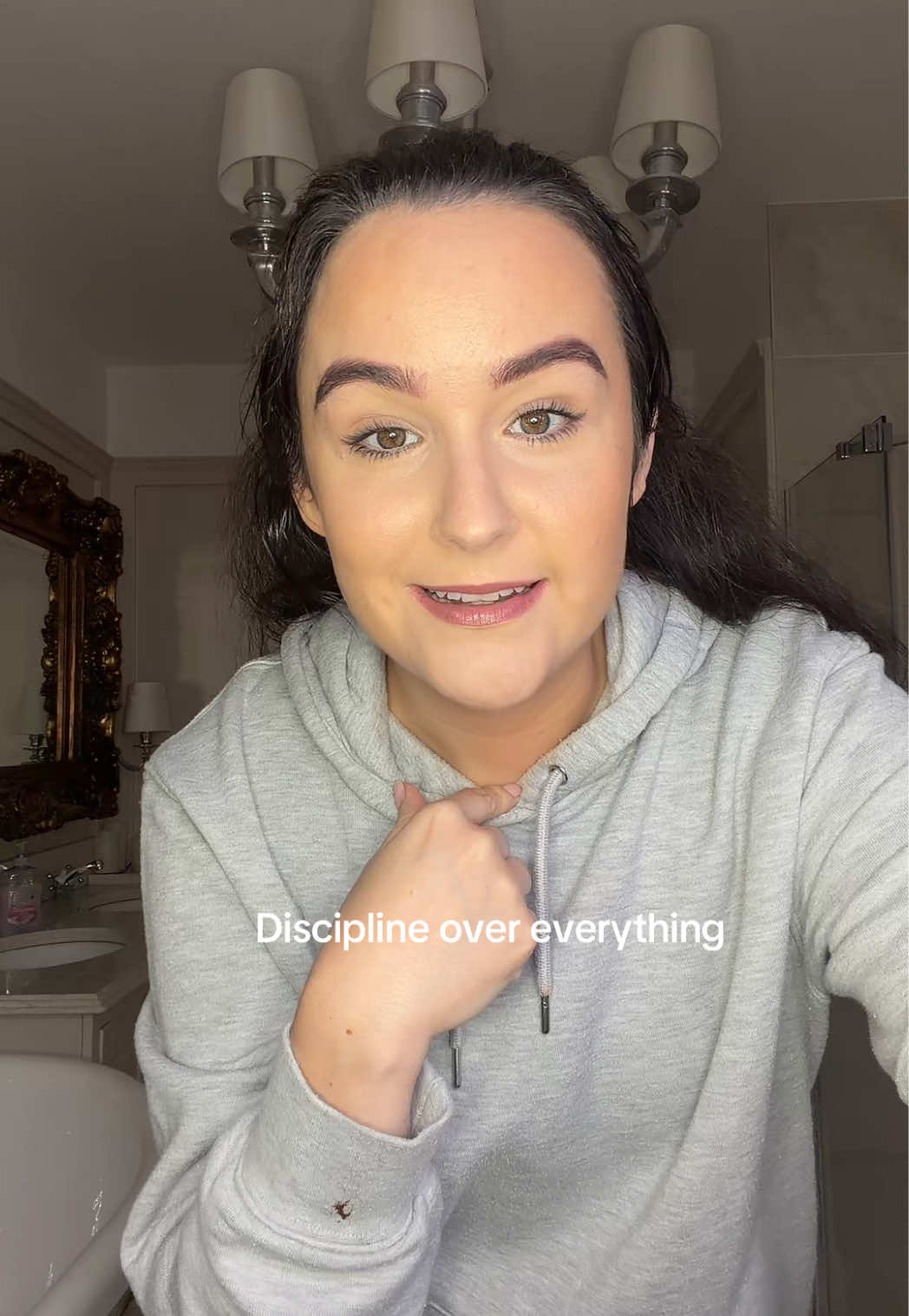 @Danielle McSorley