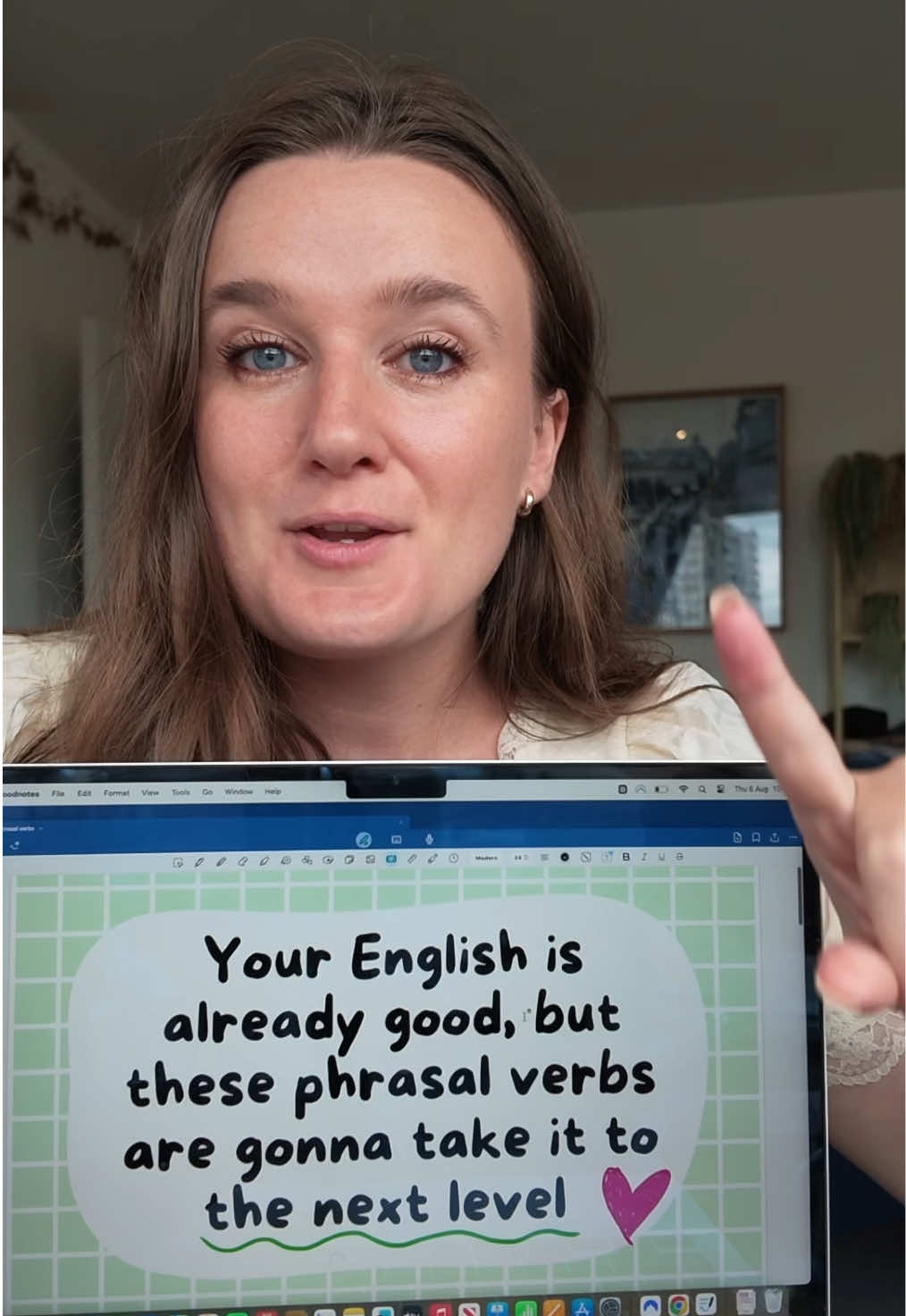 @Rebecca’s English Hub