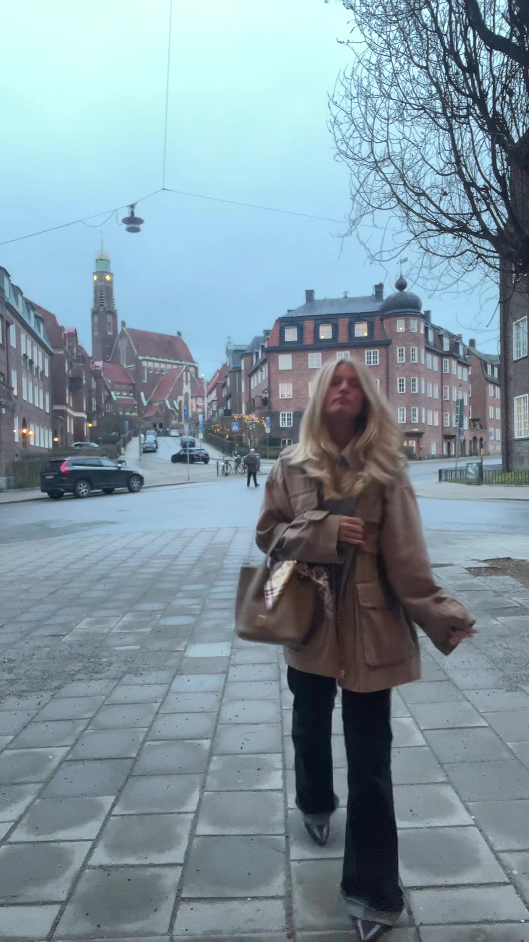 @Hemlig