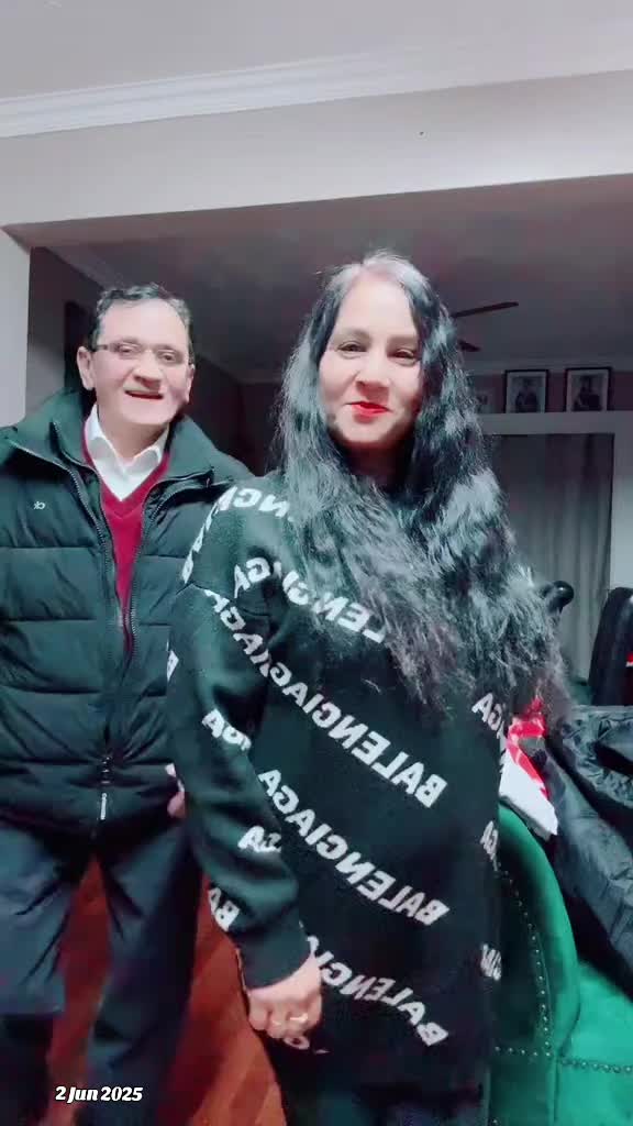 @❤️🧿Madhu Matharu🧿❤️