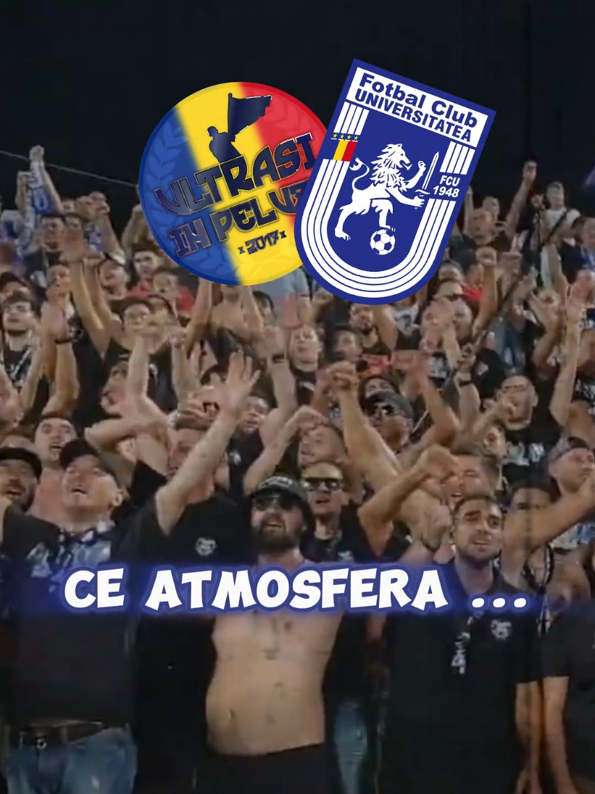 @Ultrași În Peluze