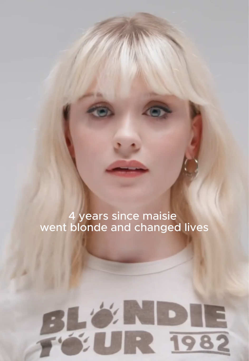 @Maisie Peters HQ