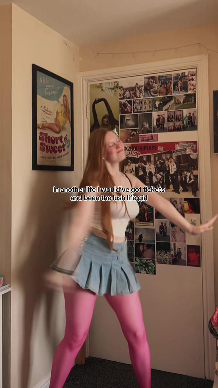 @Jess ๐