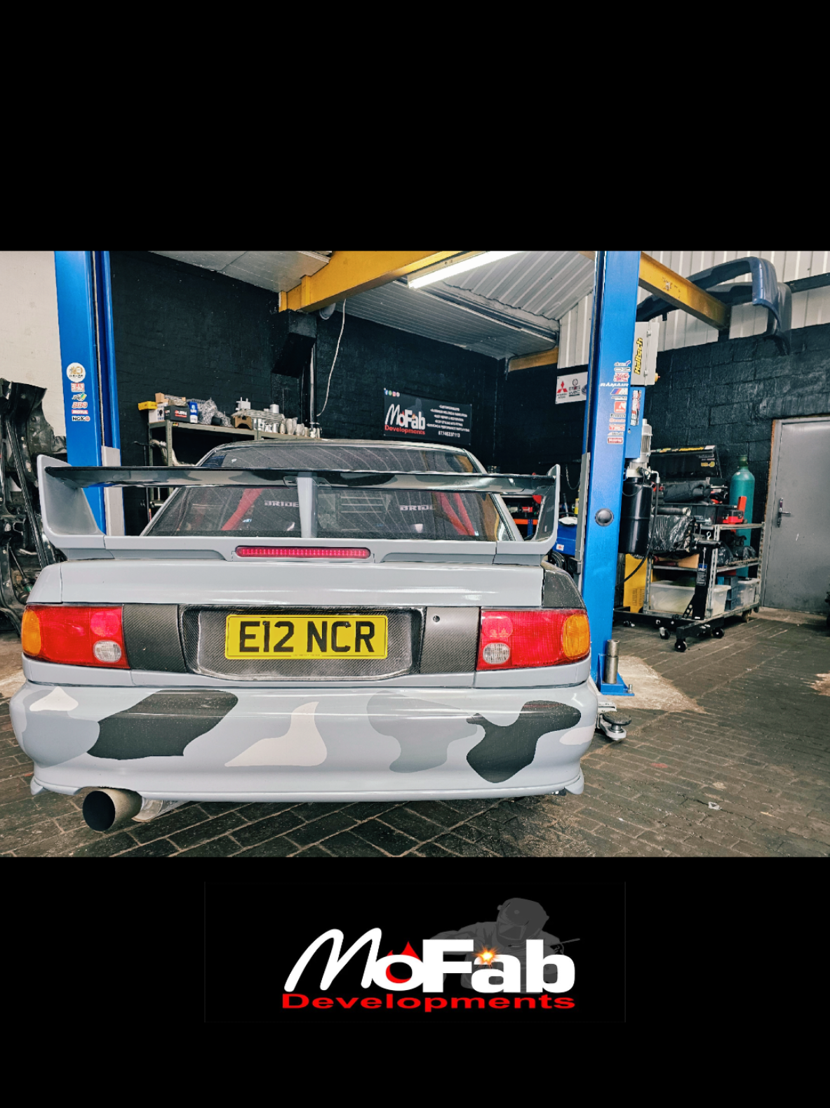 @MoFabDevelopments