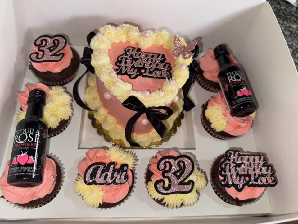 @Delightful Treats By Kay