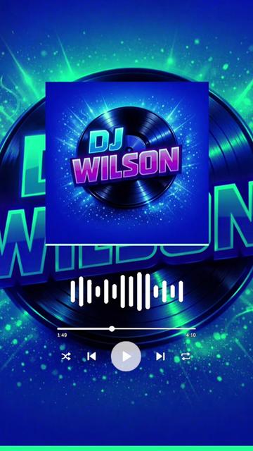 @DJ Wilson official