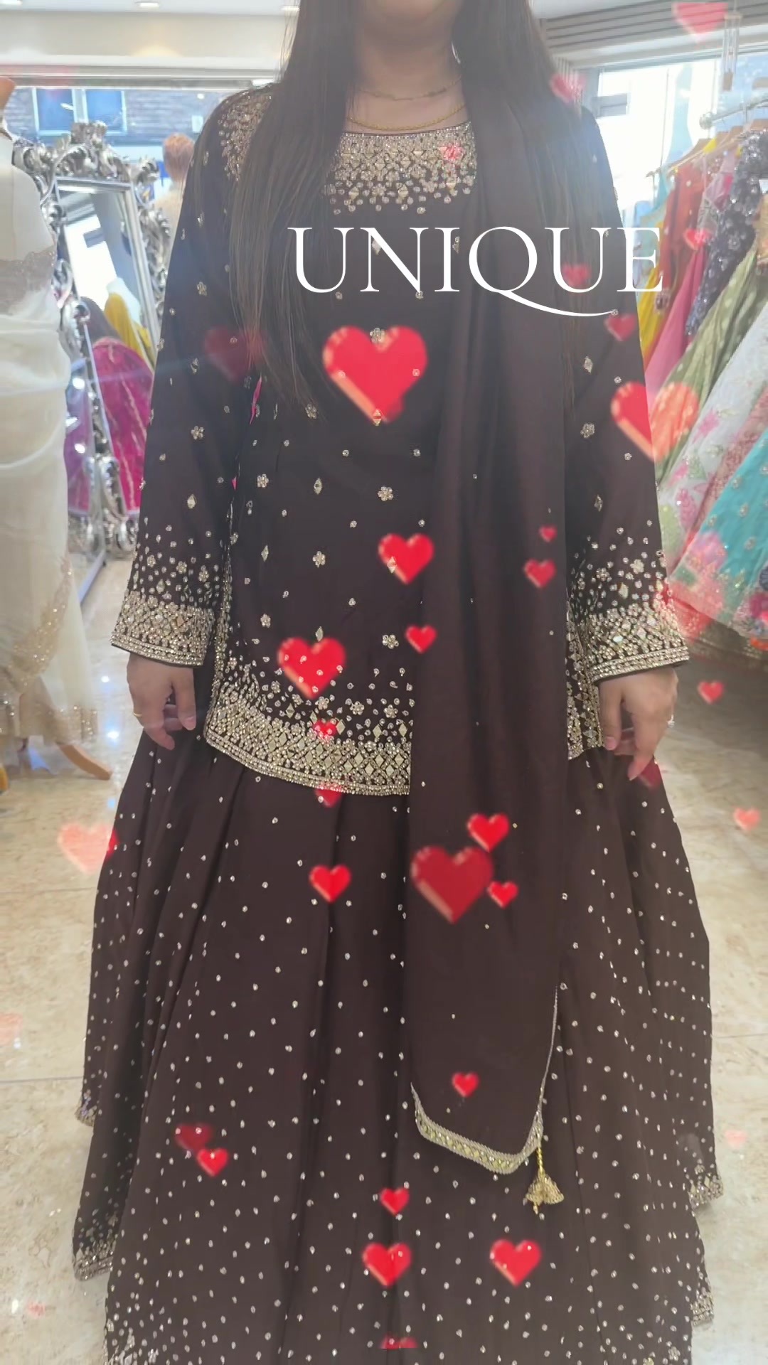 @Unique Boutique Bradford