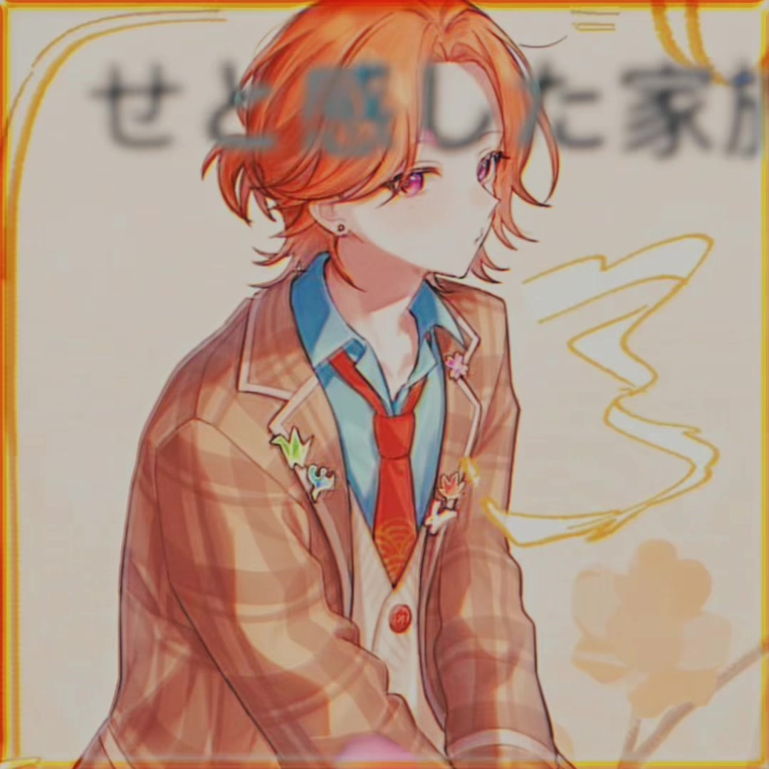 @alice ♪