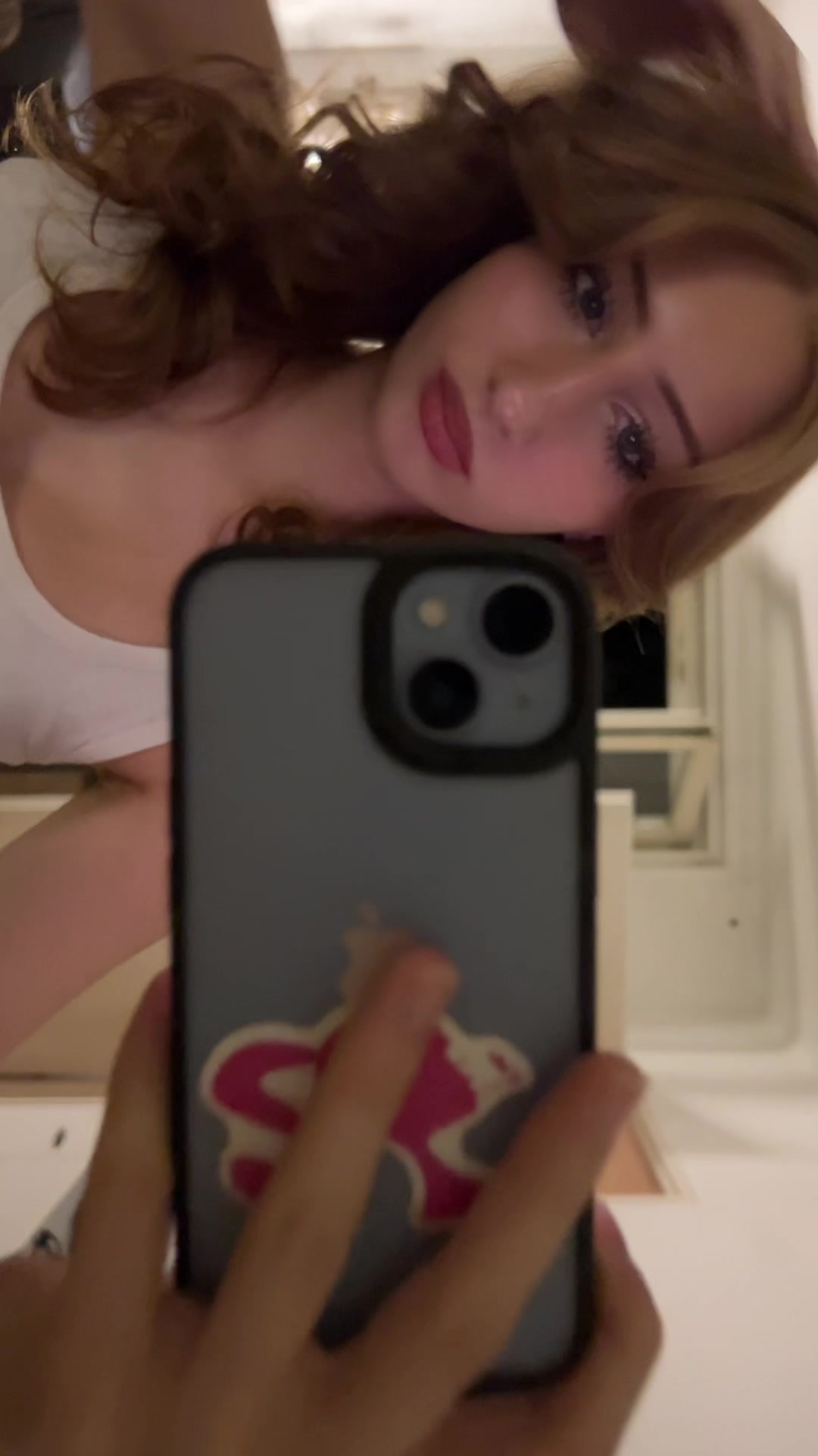 @Ginger ninja