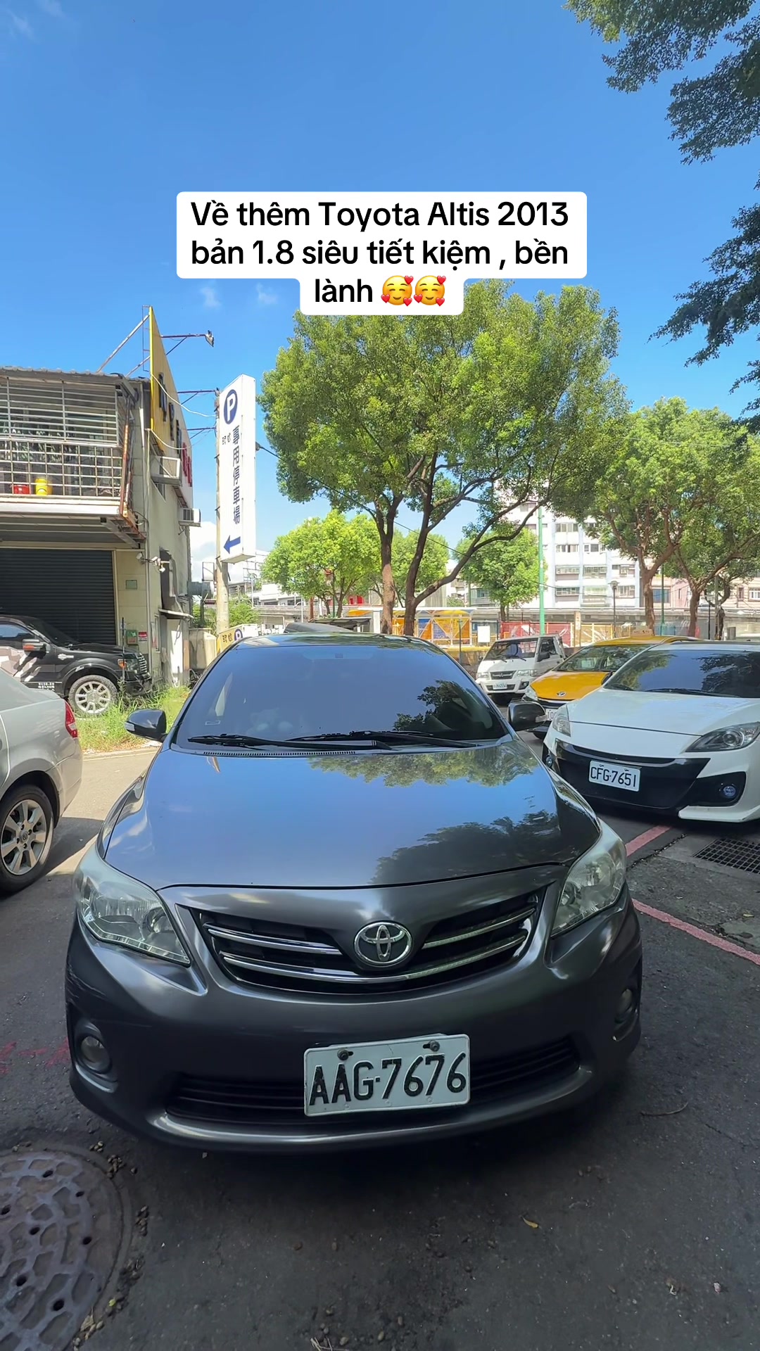 @Đức Auto Taoyuan
