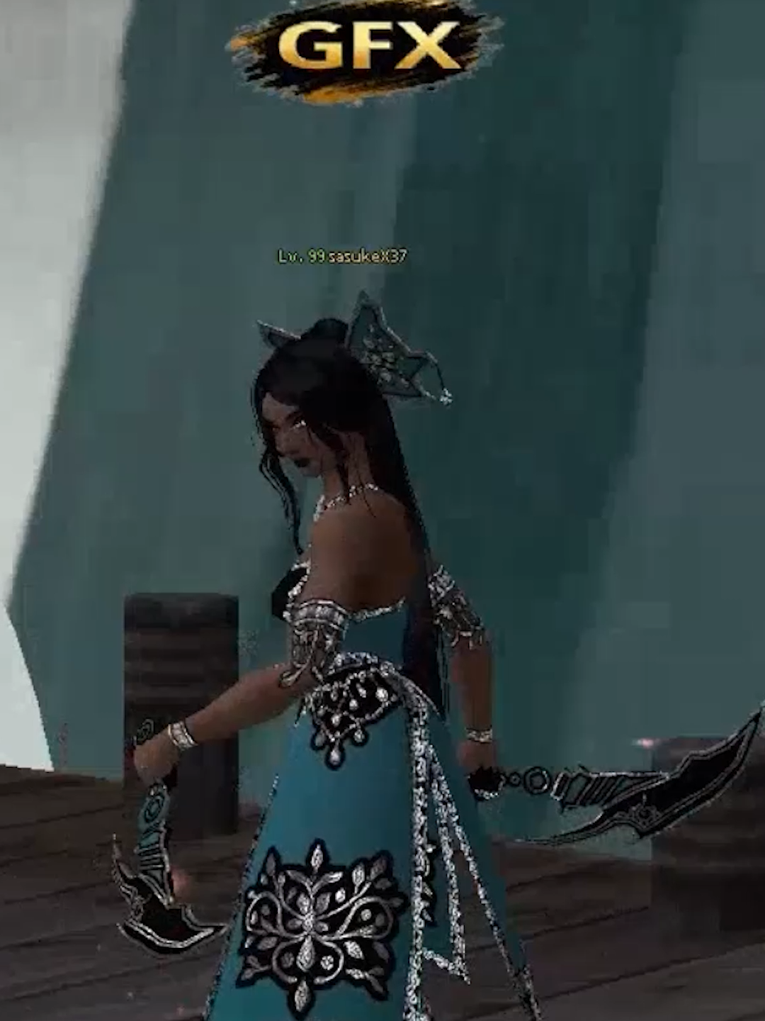 @Alaris2 | International PvP