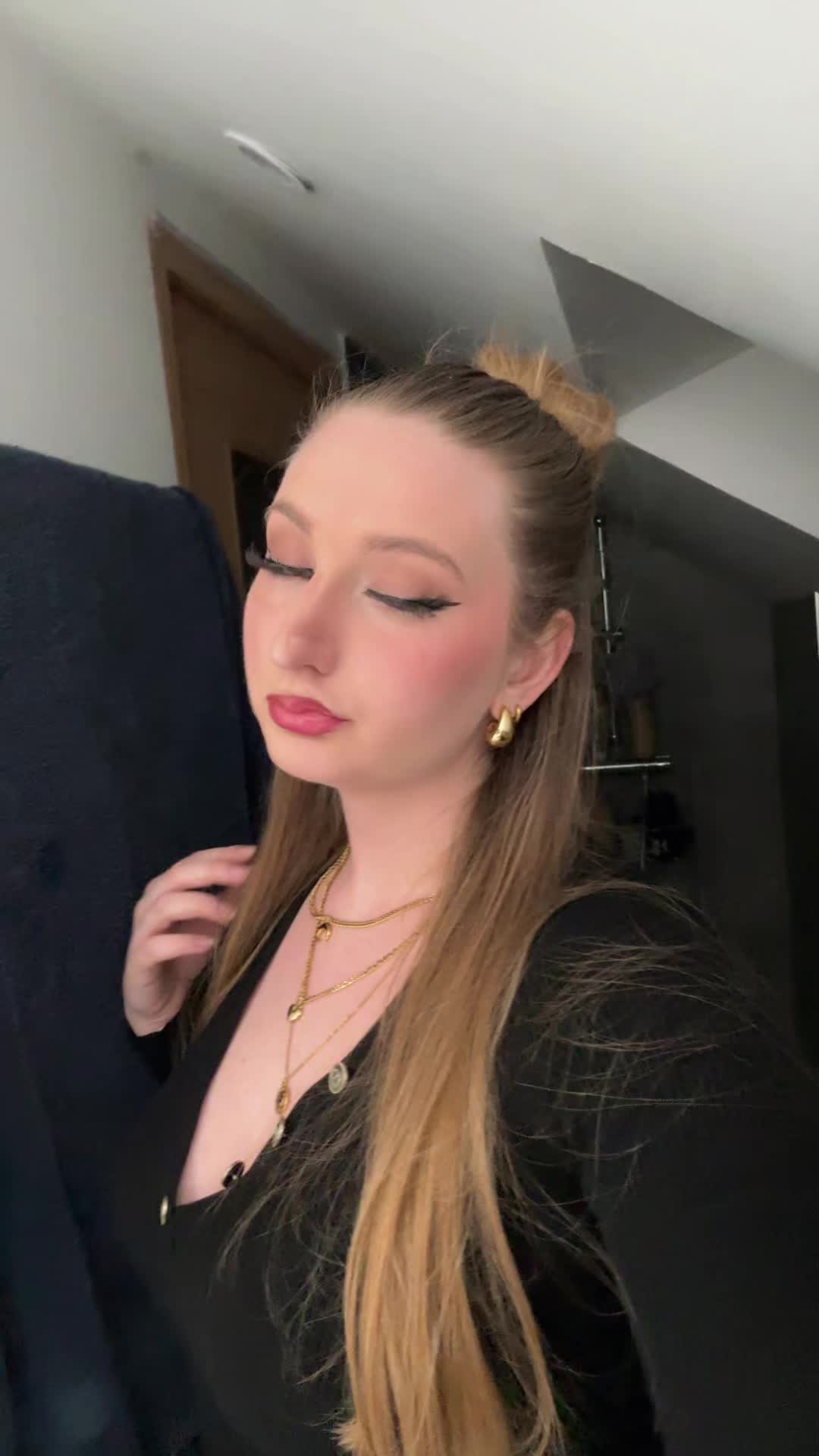 @Lulu te spam
